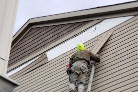 Fascia and Soffit Installation in Pymatuning Central, PA